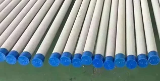 Hastelloy C276 Superheater Tube