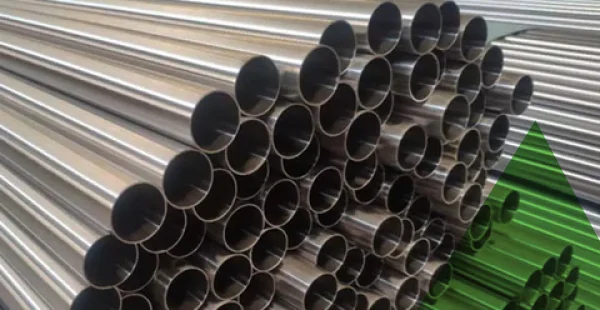 Inconel 718 Product Forms