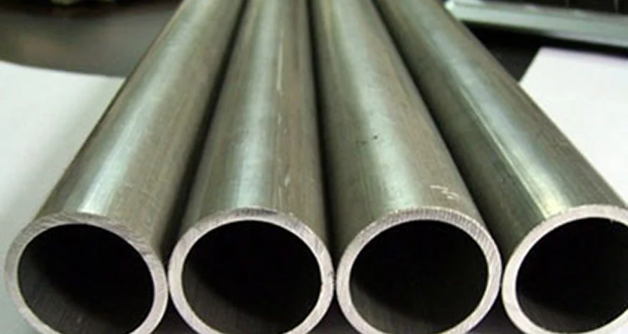 Nickel Alloy 400 Tube