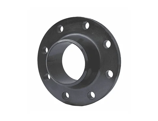 SAE 4130 Weld Neck Flange