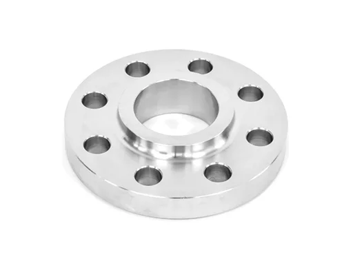 UNS G41300 Plate Flange
