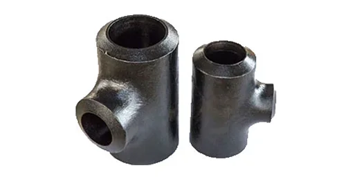 UNS G41300 Reducing Tee