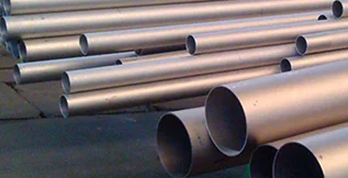 UNS N10276 Boiler Tube