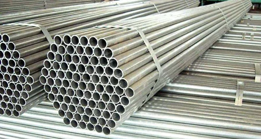 UNS N10276 Tubing