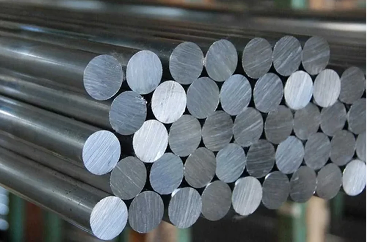 Inconel 625 Round Bars