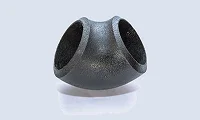 AISI 4130 Pipe Fittings