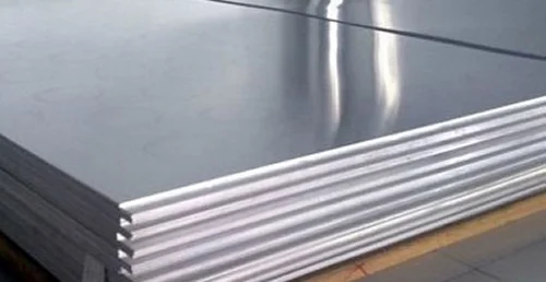 Alloy 400 Rolling Plate
