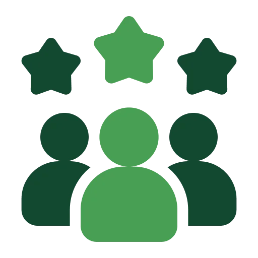 Extensive Experience