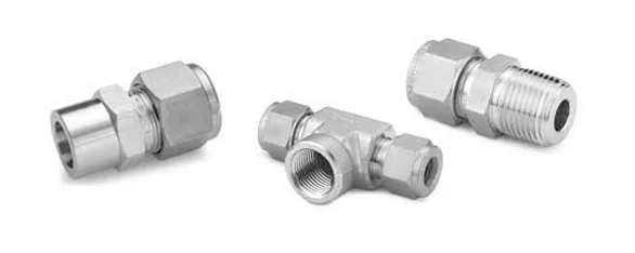 2.4816 Inconel 600 Weld Fitting