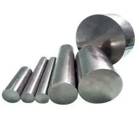 400 Alloy Round Bar Hot Rolled