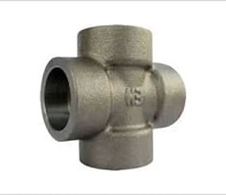 ASME SB564 UNS N06625 Tube Ends