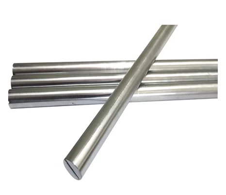 ASTM B164 Monel 400 Annealed Bar