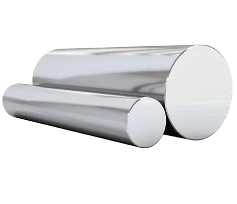 ASTM B166 Inconel 600 Bright Bar