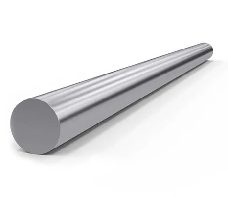 ASTM B166 Inconel 600 Threaded Bar