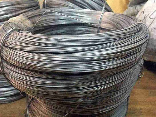 ASTM B425 UNS N08825 Wire Rod