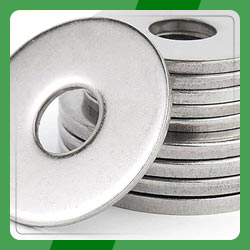 Alloy 718 Fender Washers</p>
<p>