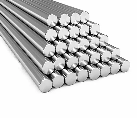 BS NA14 Cold Drawn Bar