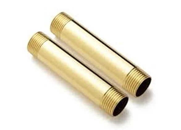 Brass Pipe