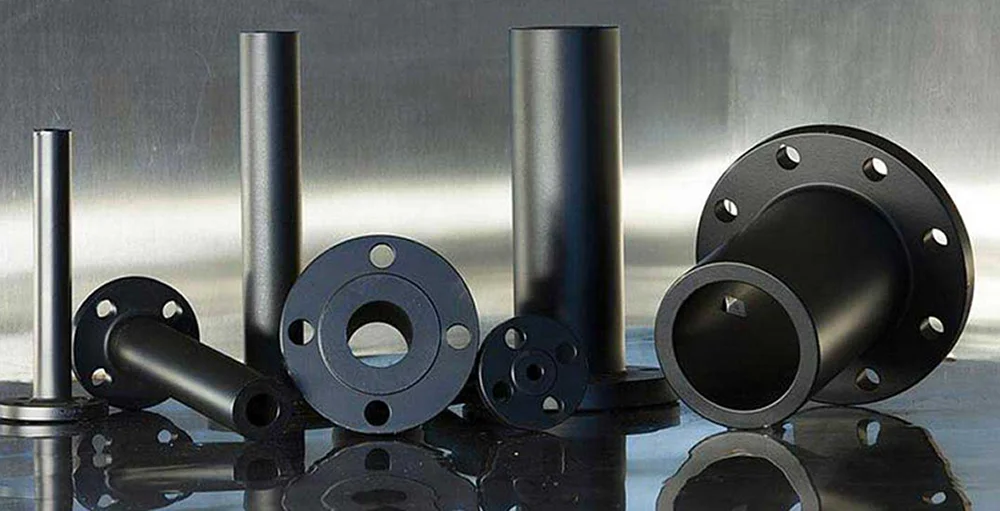 Carbon Steel Flanges