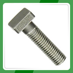 DIN 2.4668 Square Head Bolts</p>
<p>