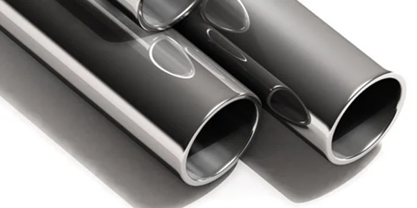 Incoloy Cold Drawn Seamless Pipe