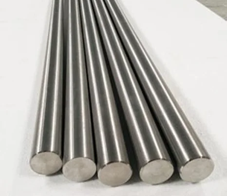 Inconel 600 Hollow Bar
