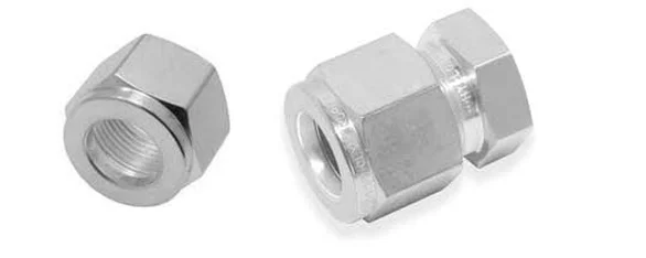 Inconel 600 Tube Ends