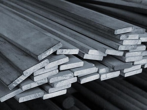 Inconel 825 Rectangle Bar