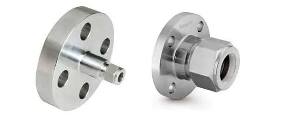 Inconel Alloy 600 Special Fitting