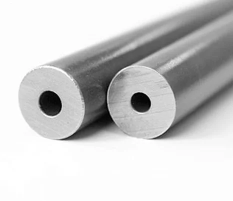 Inconel Alloy 625 Tube to Tube