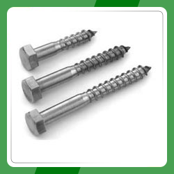 Inconel Alloy 718 Wood Screws</p>
<p>