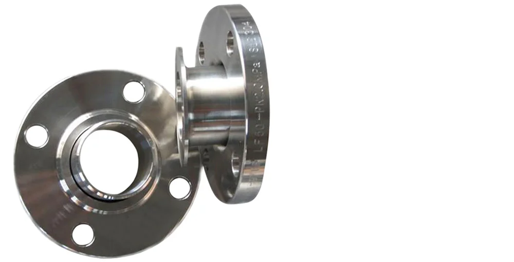 Lap Joint Slip-On Flange (LJ SO Flange) (1)