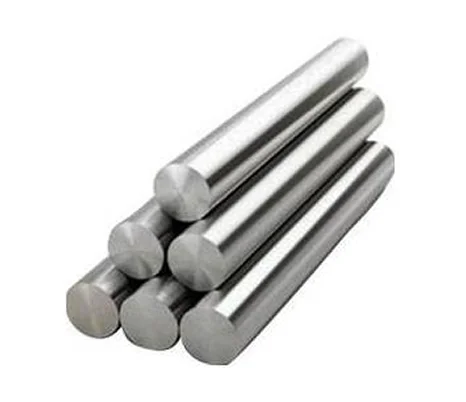 Monel 400 Hollow Bar
