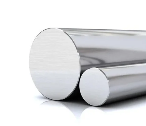 Monel 400 Polished Bar