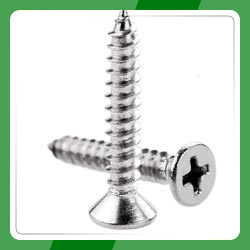 Nickel 718 Drywall Screws</p>
<p>
