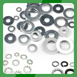 Nickel 718 Structural Washers</p>
<p>