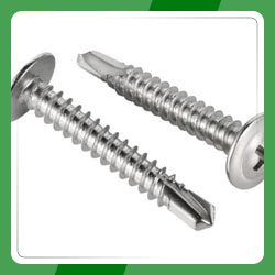 Nicrofer 5219 Self Drilling Screws</p>
<p>