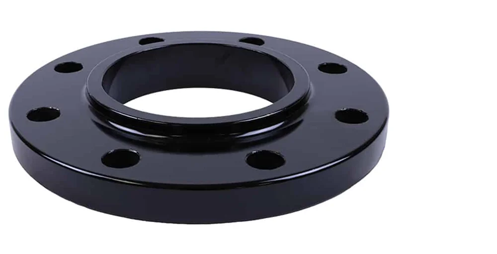 Raised Face Slip-On Flanges (1)