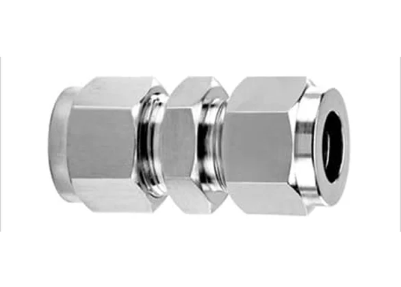 Tube to Union Fittings