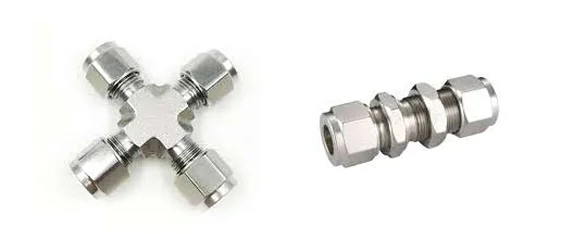 UNS N06600 Tube to Tube