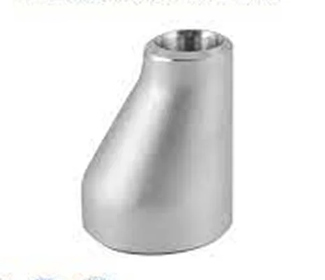 UNS N06625 Inconel 625 Eccentric Reducer