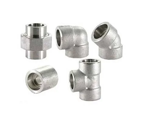 UNS N06625 Inconel 625 Forged Union