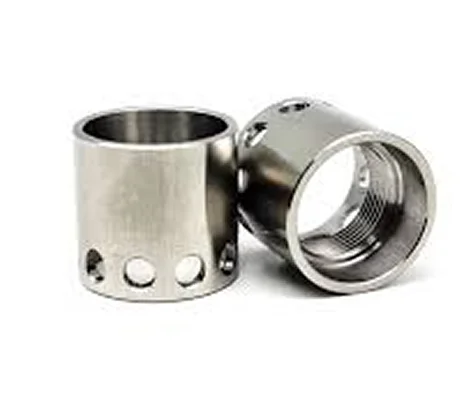 UNS N06625 Inconel 625 Full Coupling