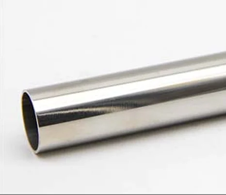 UNS N06625 Inconel 625 Pipe Cross