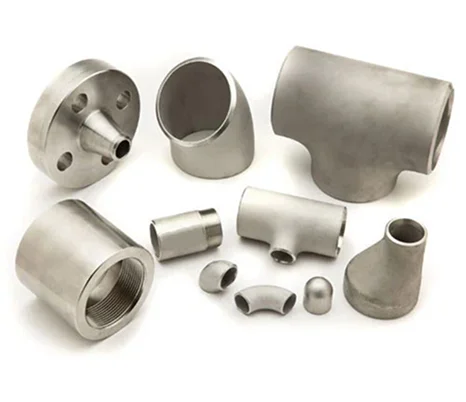 UNS N06625 Inconel 625 Pipe Tee