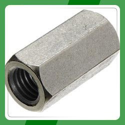 UNS N07718 Coupling Nuts
