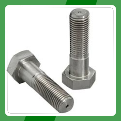 UNS N07718 Hex Lag Screws</p>
<p>