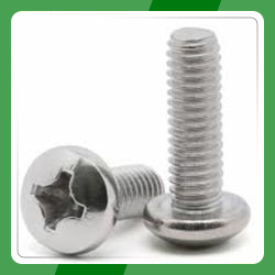 WNR 2.4668 Machine Screws</p>
<p>