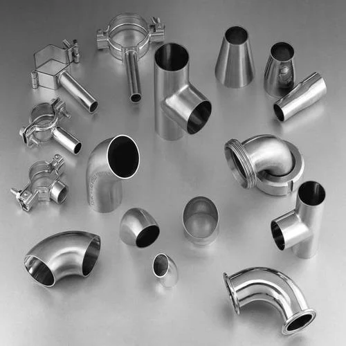 Alloy 20 Fittings