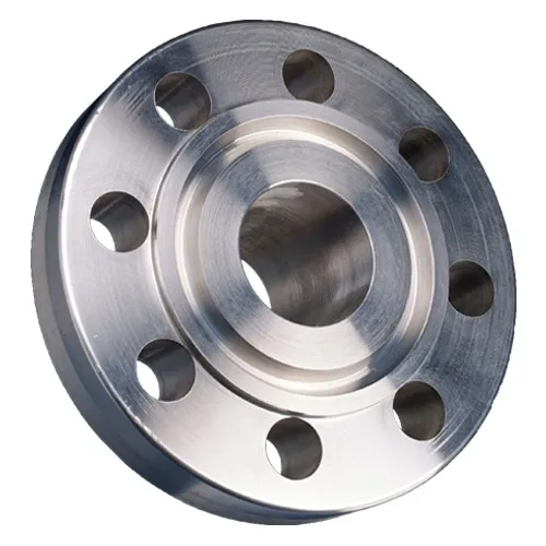 Monel 400 RTJ Flanges